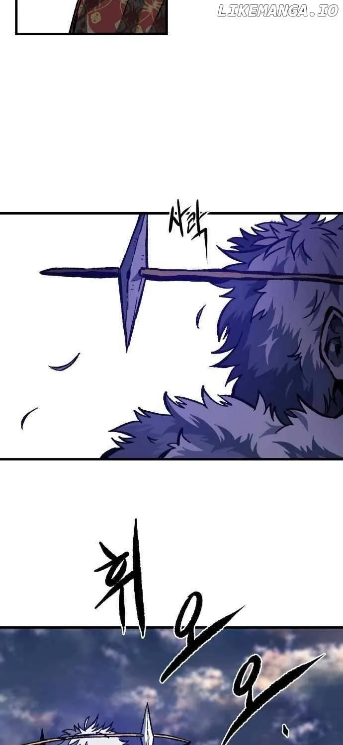 Lantern Of The Dawn Chapter 49 page 36 - 