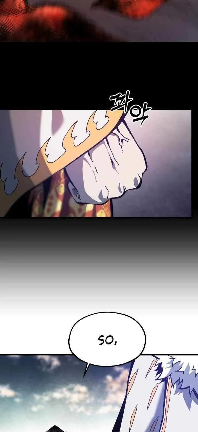 Lantern Of The Dawn Chapter 49 page 40 - 