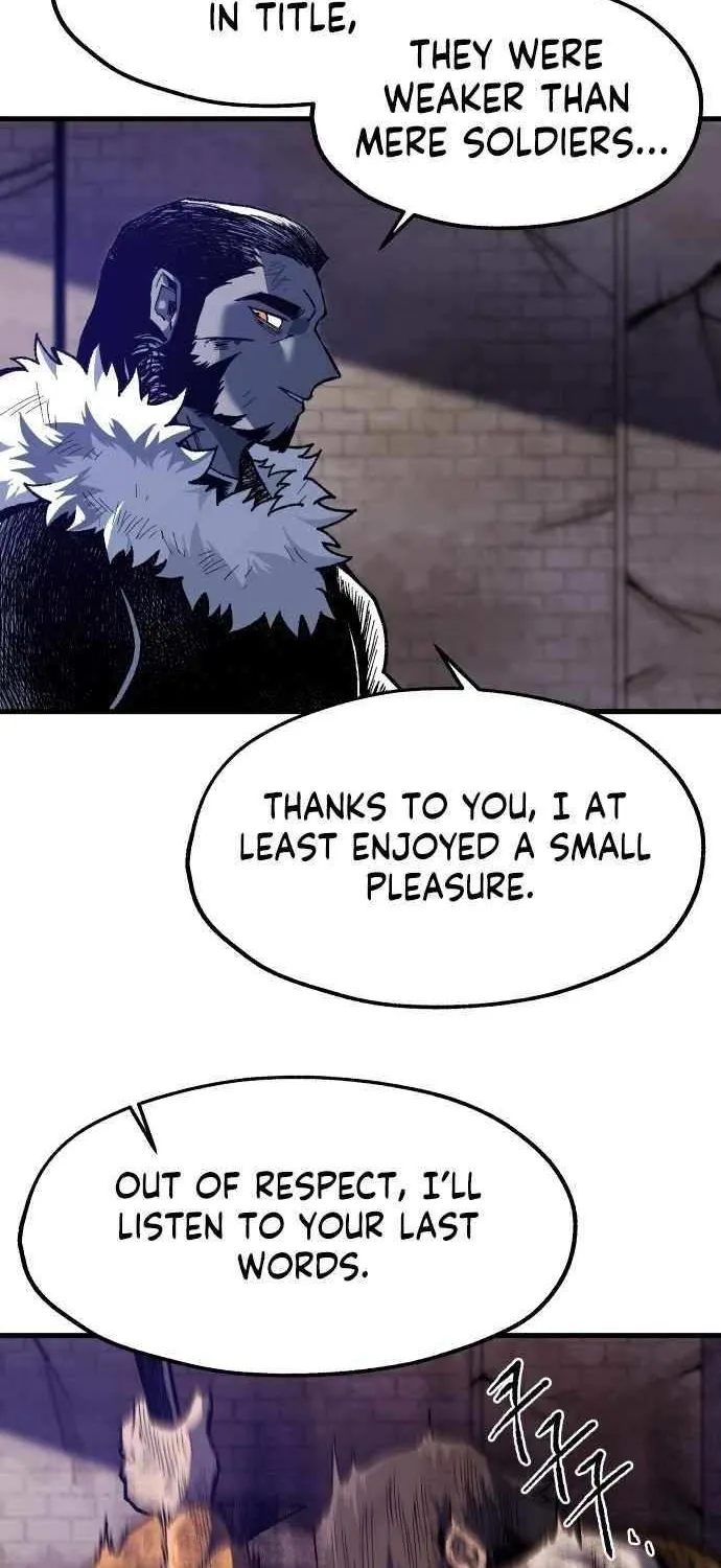 Lantern Of The Dawn Chapter 49 page 6 - 