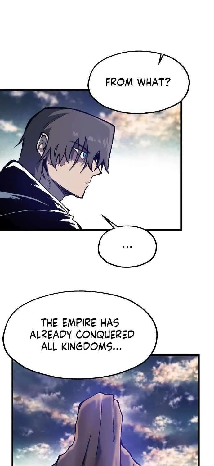Lantern Of The Dawn Chapter 49 page 54 - 