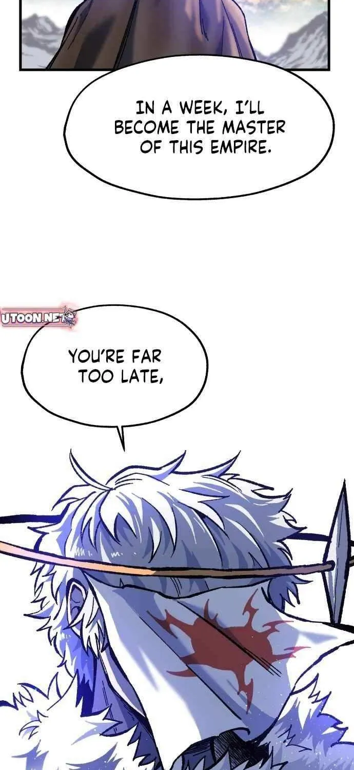 Lantern Of The Dawn Chapter 49 page 55 - 