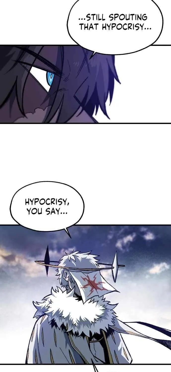 Lantern Of The Dawn Chapter 49 page 59 - 