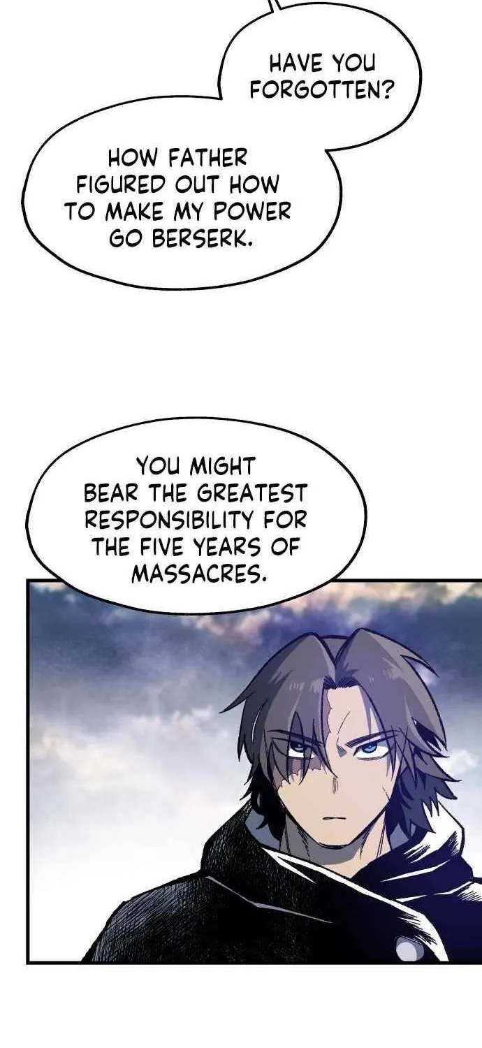 Lantern Of The Dawn Chapter 49 page 60 - 