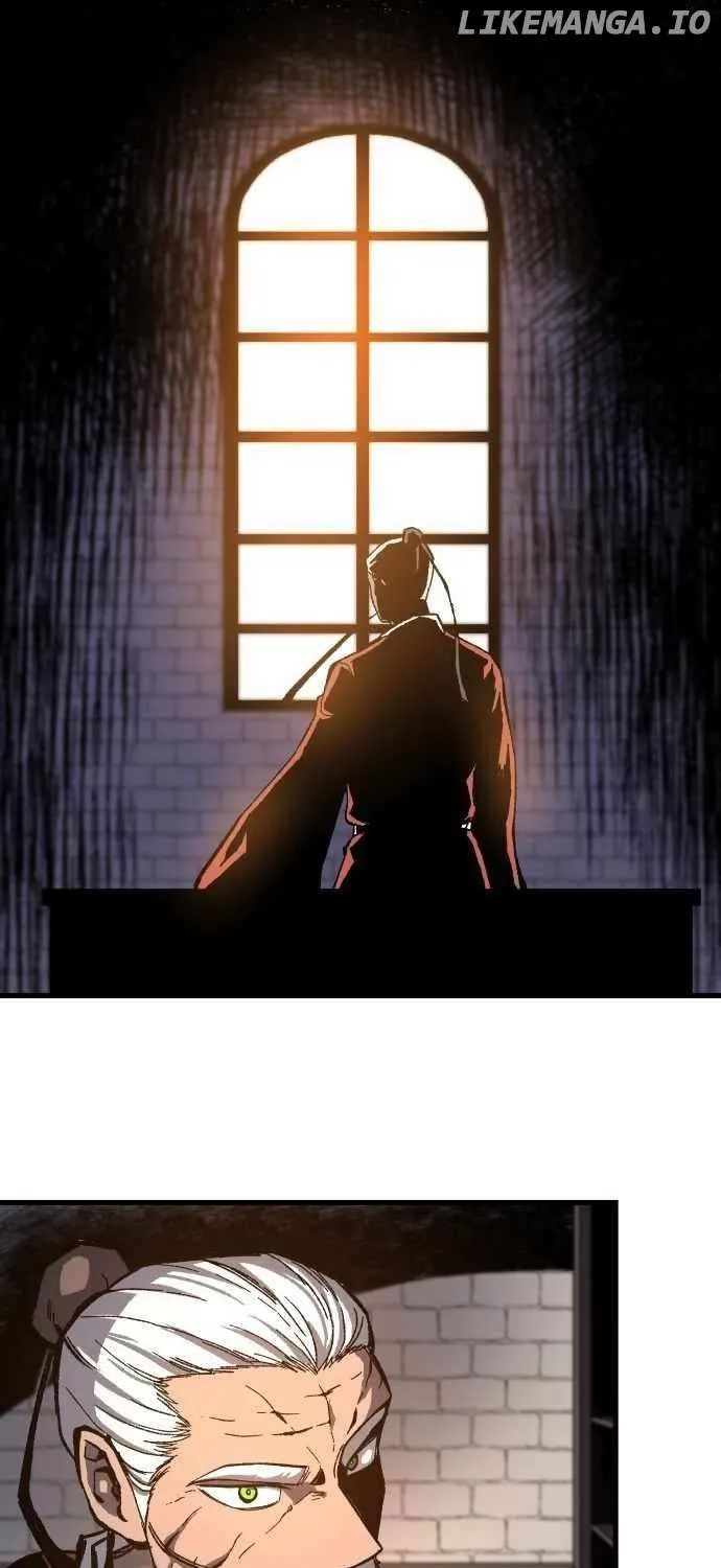 Lantern Of The Dawn Chapter 49 page 71 - 