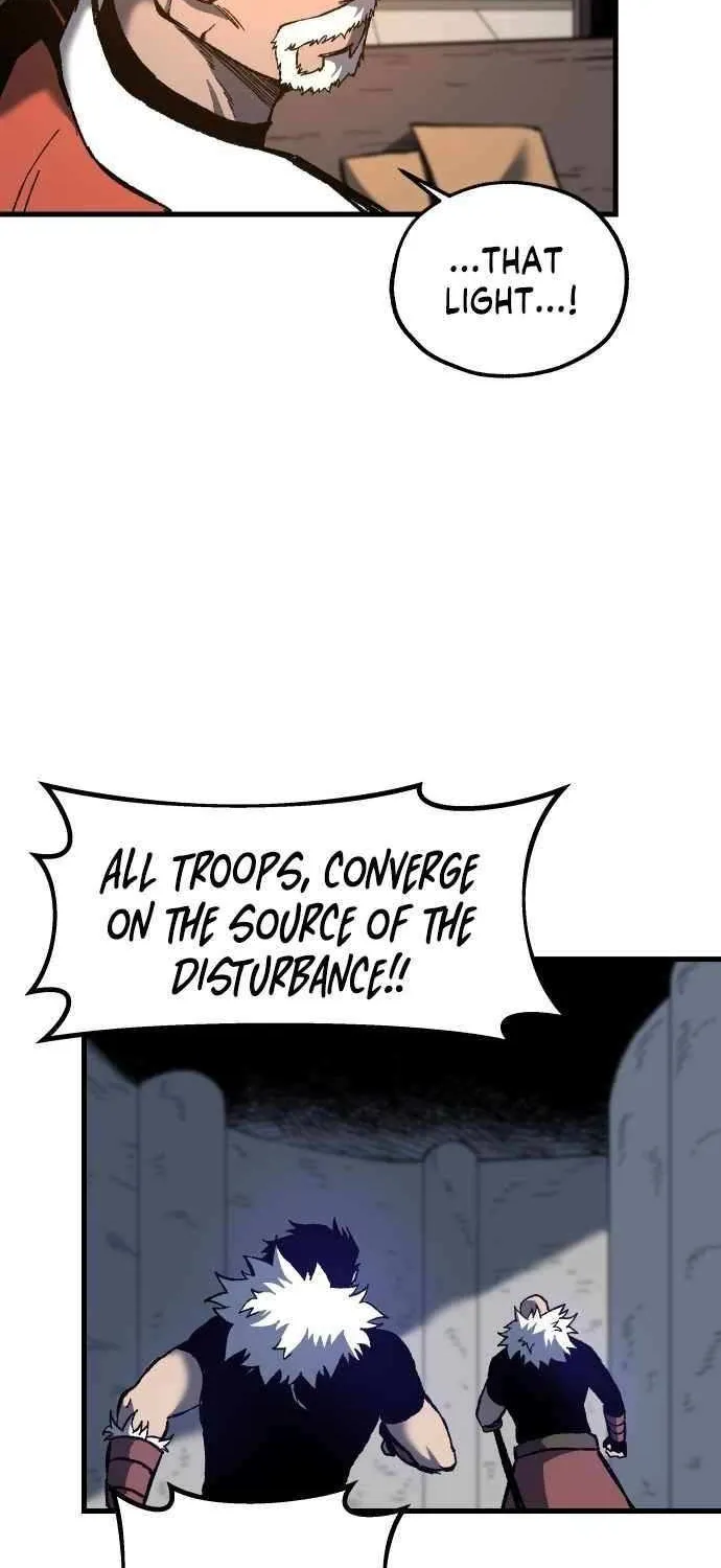 Lantern Of The Dawn Chapter 49 page 72 - 