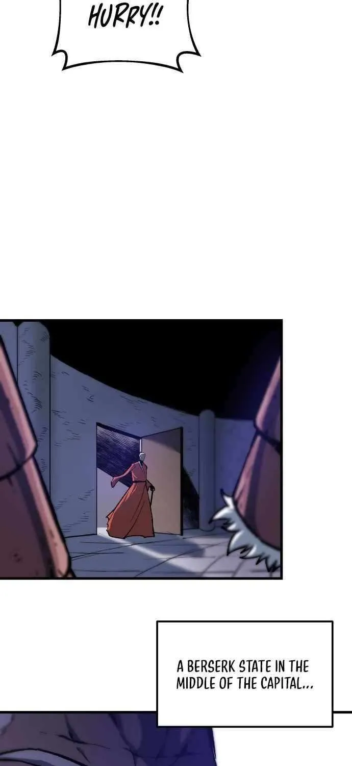 Lantern Of The Dawn Chapter 49 page 73 - 