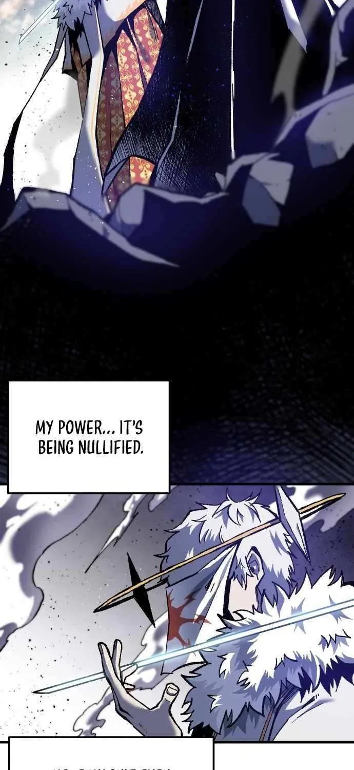 Lantern Of The Dawn Chapter 49 page 83 - 