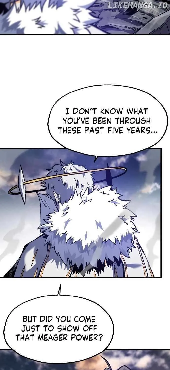 Lantern Of The Dawn Chapter 49 page 85 - 