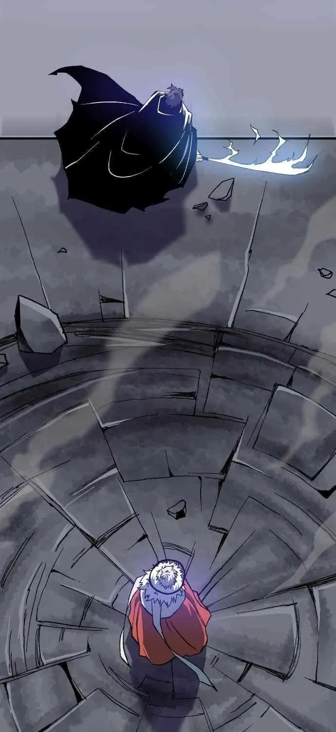 Lantern Of The Dawn Chapter 49 page 96 - 