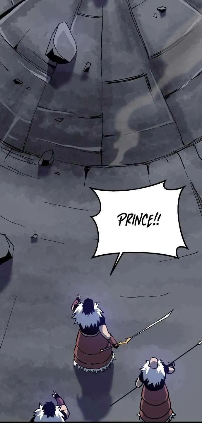 Lantern Of The Dawn Chapter 49 page 97 - 