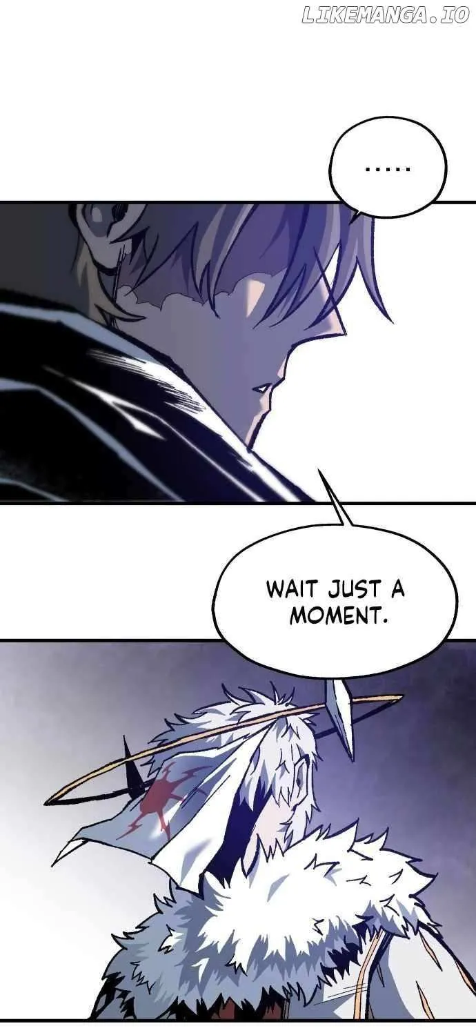 Lantern Of The Dawn Chapter 49 page 99 - 