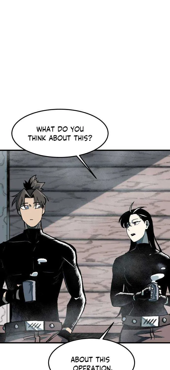Lantern Of The Dawn Chapter 5 page 13 - 