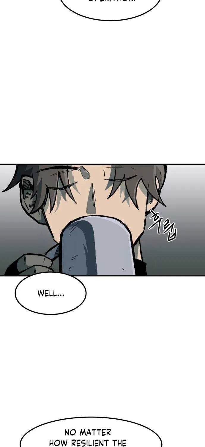 Lantern Of The Dawn Chapter 5 page 14 - 