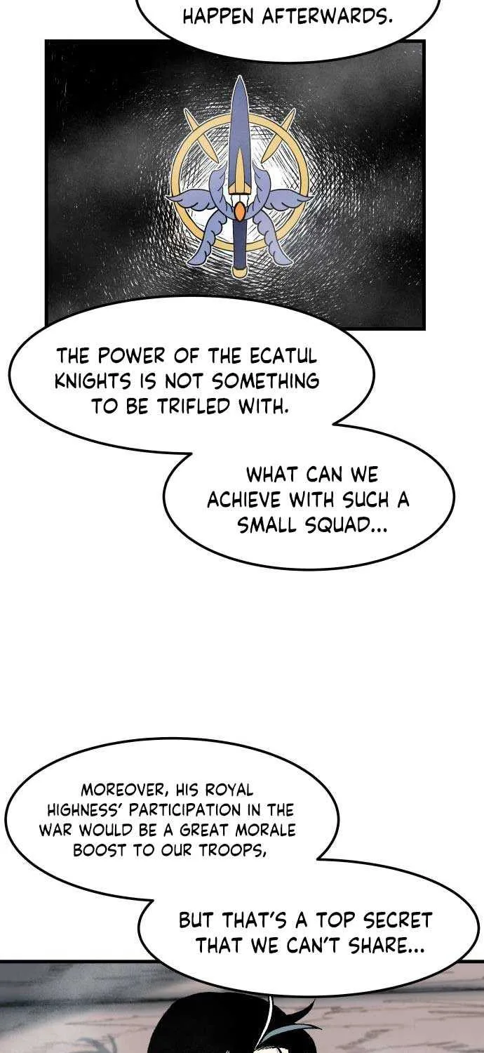 Lantern Of The Dawn Chapter 5 page 16 - 