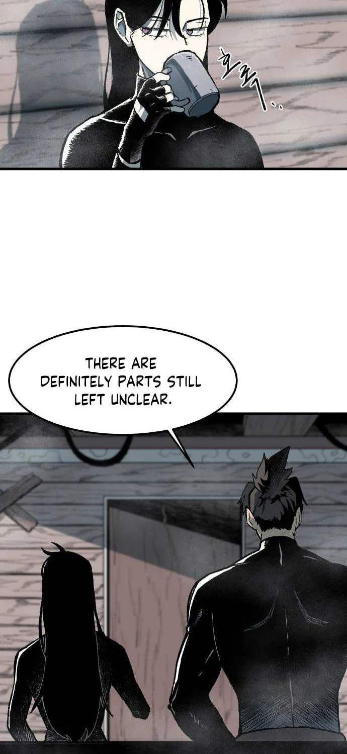 Lantern Of The Dawn Chapter 5 page 17 - 