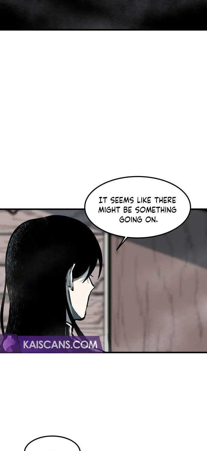 Lantern Of The Dawn Chapter 5 page 18 - 