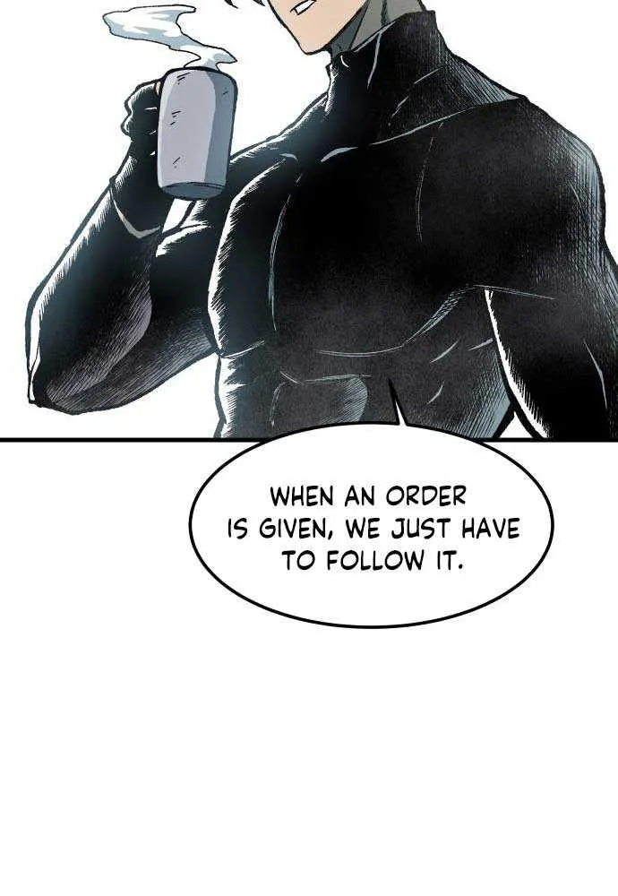 Lantern Of The Dawn Chapter 5 page 20 - 