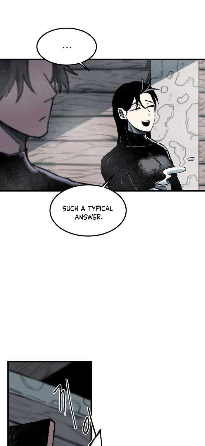 Lantern Of The Dawn Chapter 5 page 21 - 