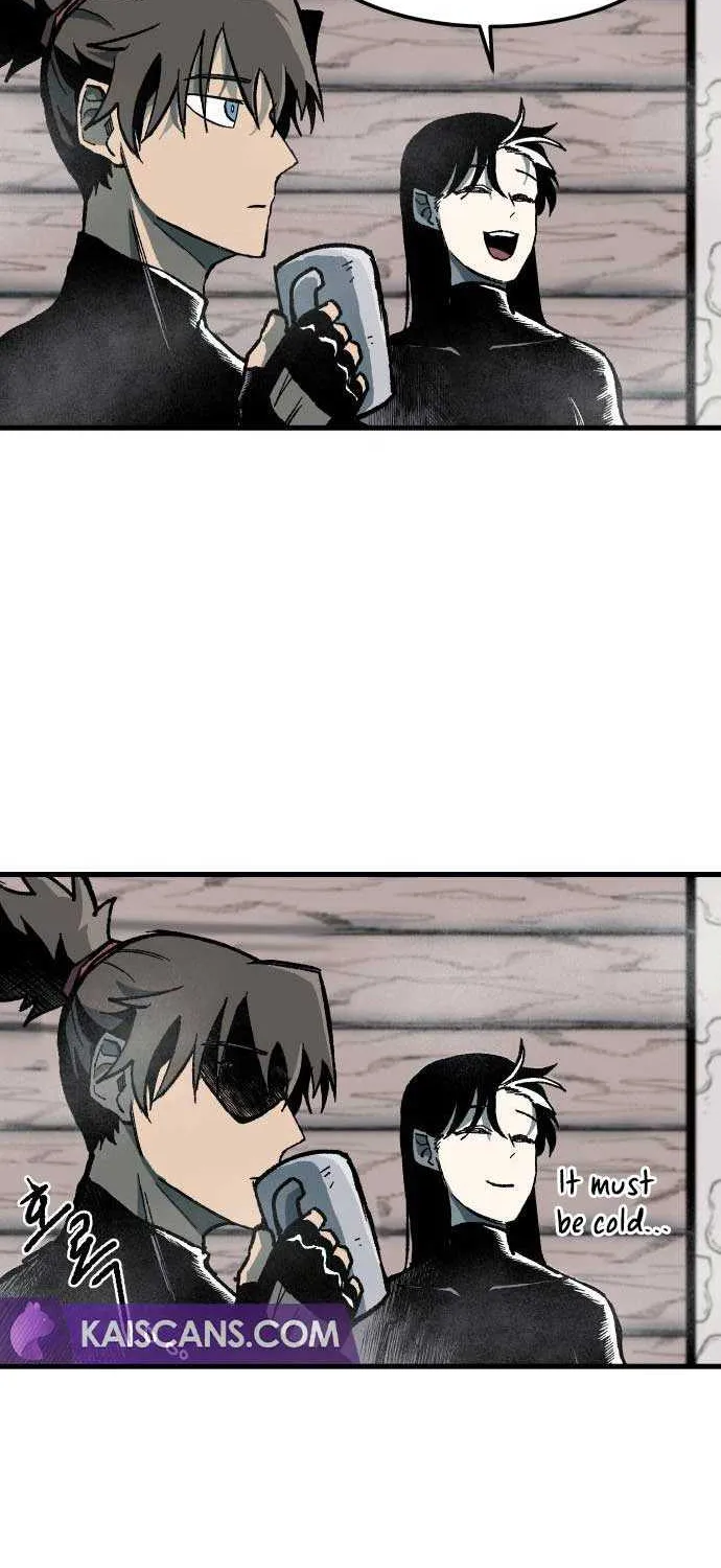 Lantern Of The Dawn Chapter 5 page 24 - 