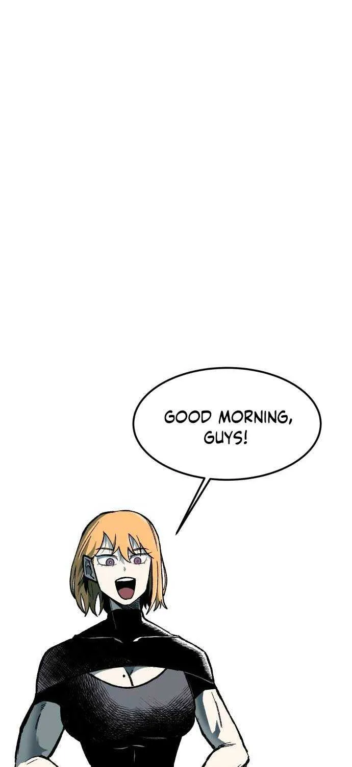 Lantern Of The Dawn Chapter 5 page 27 - 