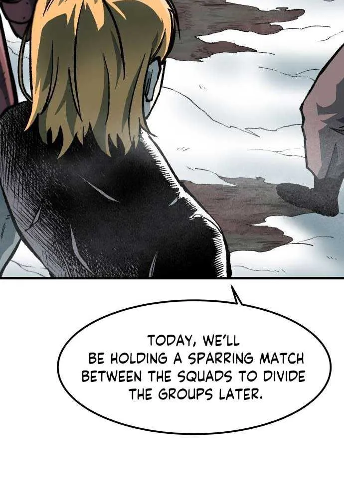 Lantern Of The Dawn Chapter 5 page 29 - 