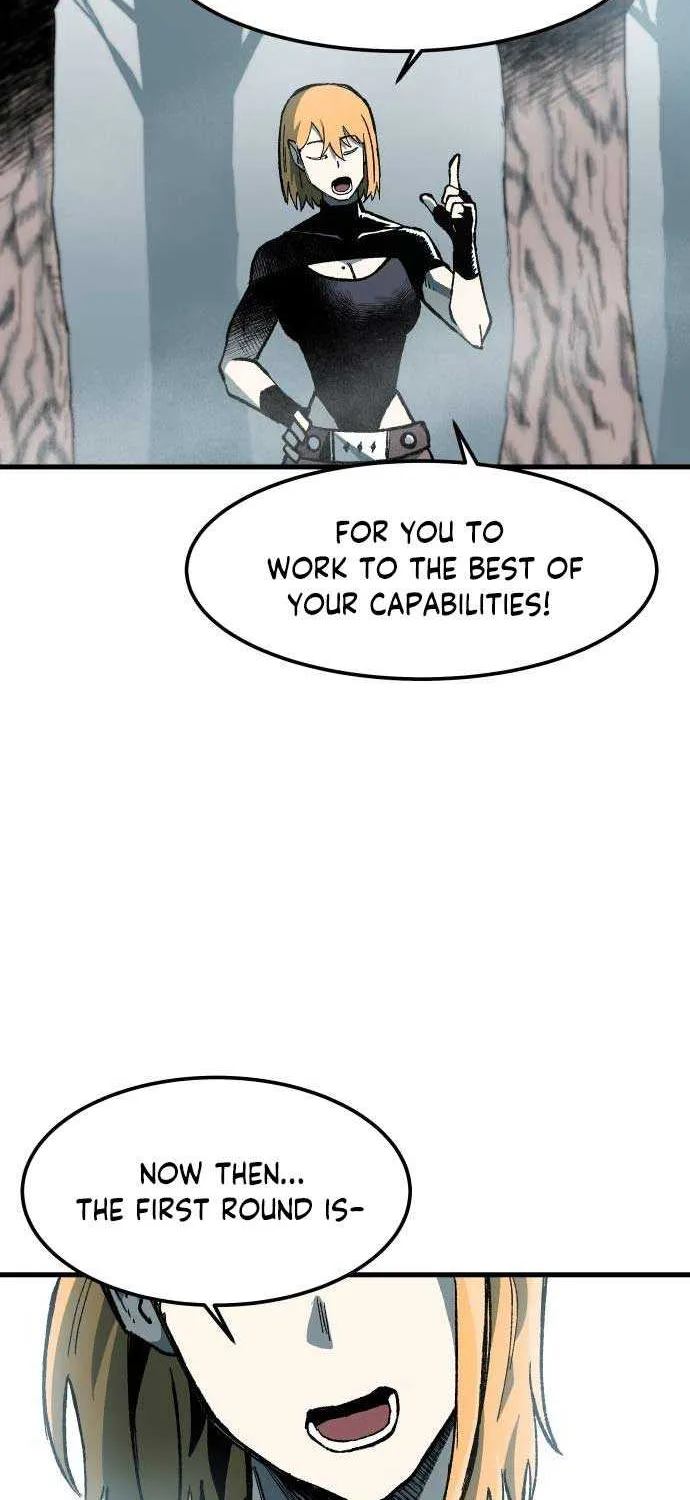 Lantern Of The Dawn Chapter 5 page 31 - 