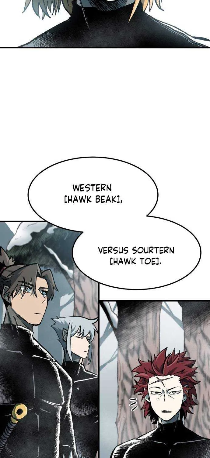 Lantern Of The Dawn Chapter 5 page 32 - 