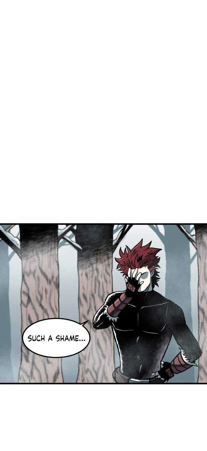 Lantern Of The Dawn Chapter 5 page 36 - 