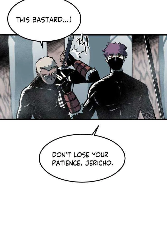 Lantern Of The Dawn Chapter 5 page 38 - 