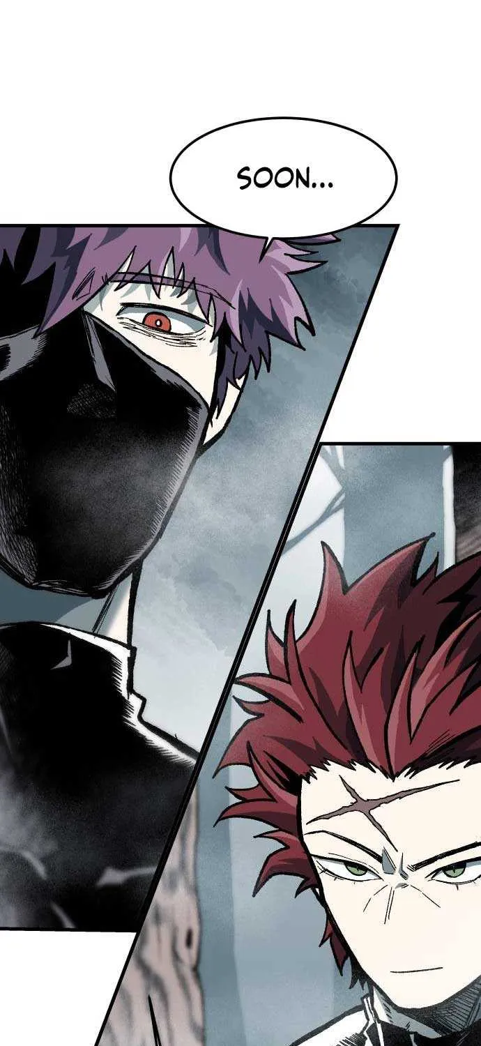 Lantern Of The Dawn Chapter 5 page 39 - 