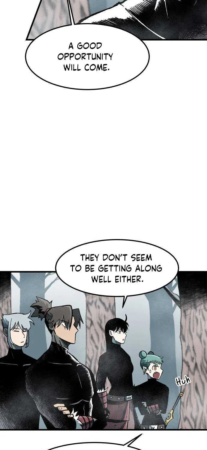 Lantern Of The Dawn Chapter 5 page 40 - 