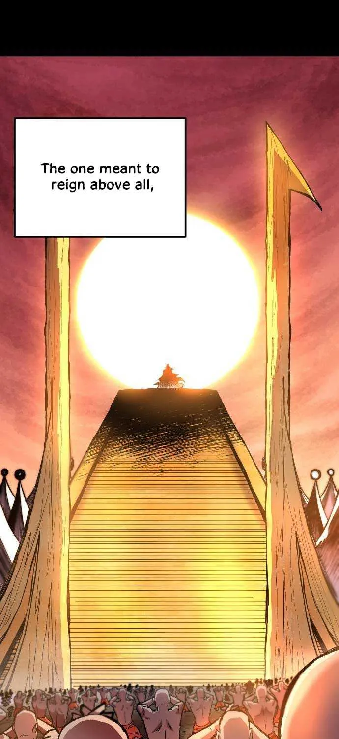 Lantern Of The Dawn Chapter 5 page 5 - 