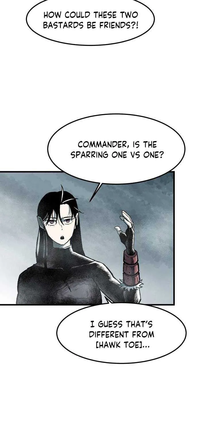 Lantern Of The Dawn Chapter 5 page 41 - 