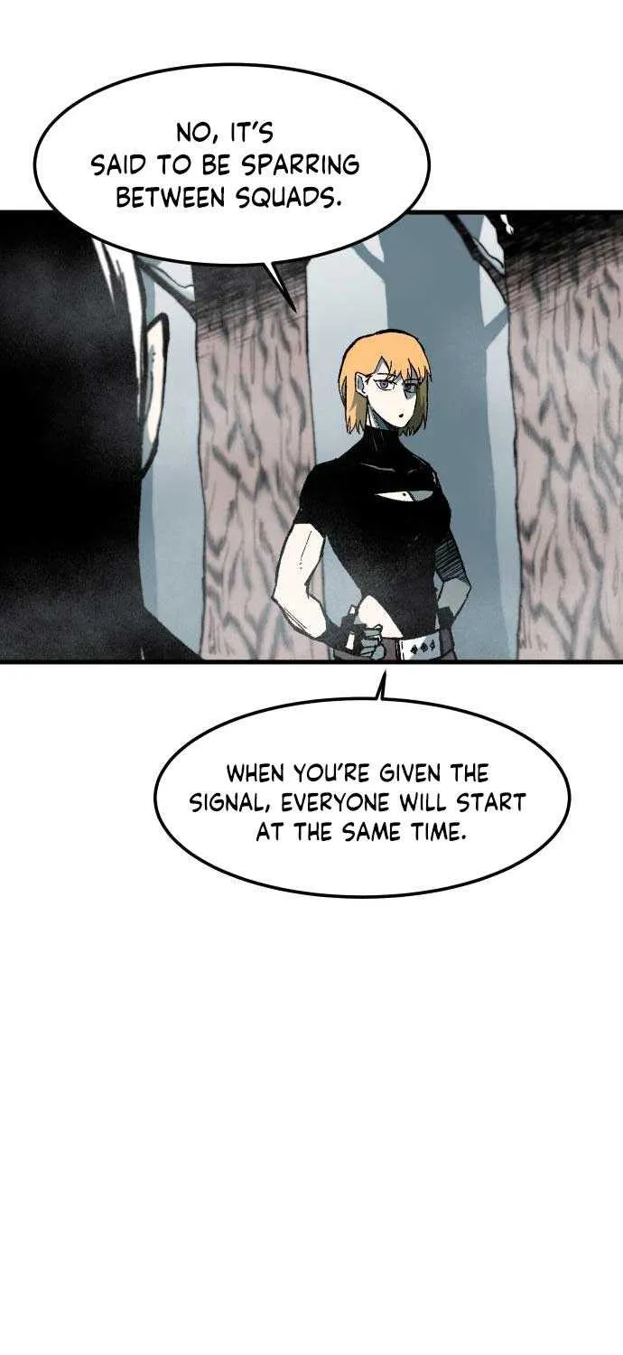 Lantern Of The Dawn Chapter 5 page 42 - 