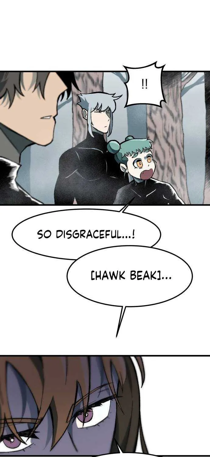 Lantern Of The Dawn Chapter 5 page 43 - 