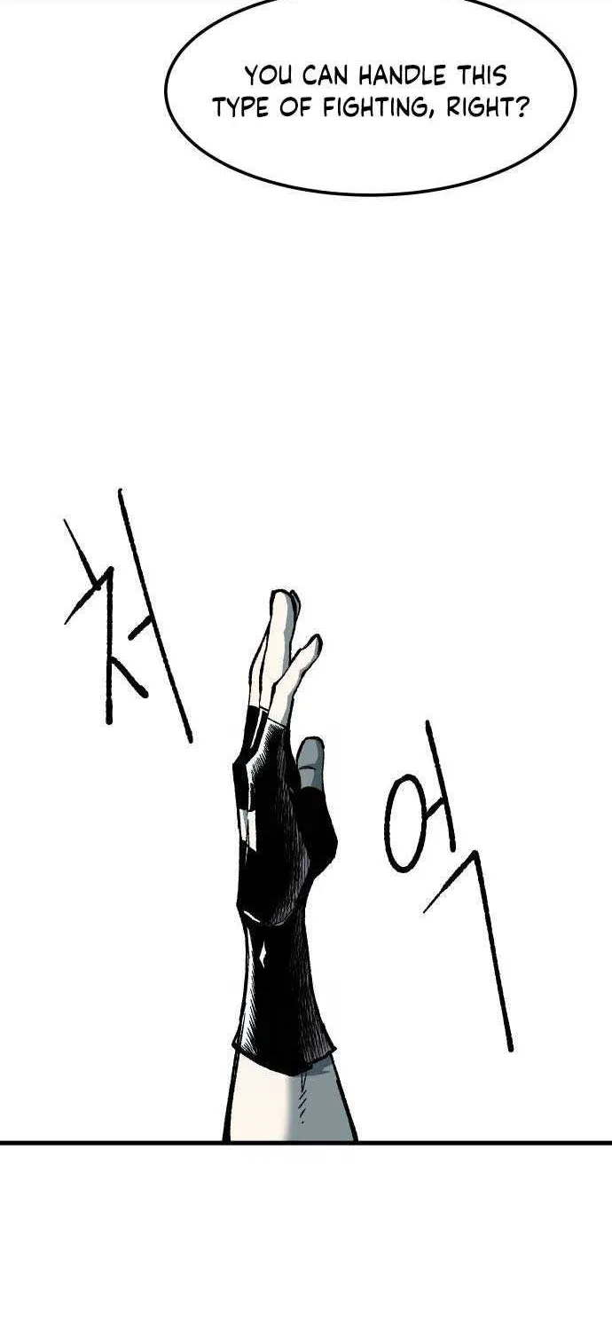 Lantern Of The Dawn Chapter 5 page 44 - 