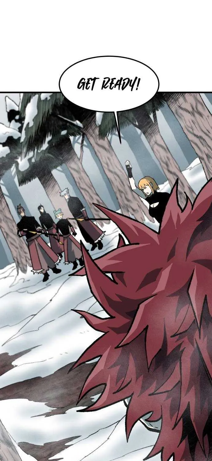 Lantern Of The Dawn Chapter 5 page 45 - 