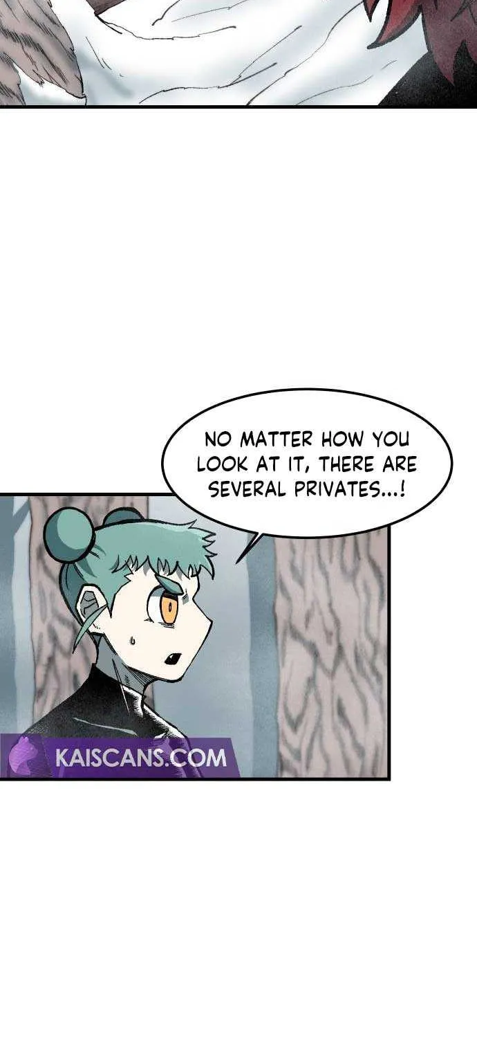 Lantern Of The Dawn Chapter 5 page 46 - 