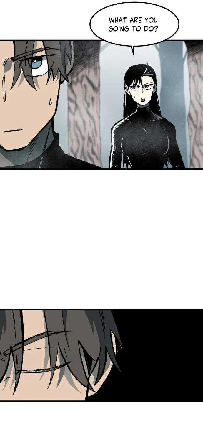 Lantern Of The Dawn Chapter 5 page 48 - 