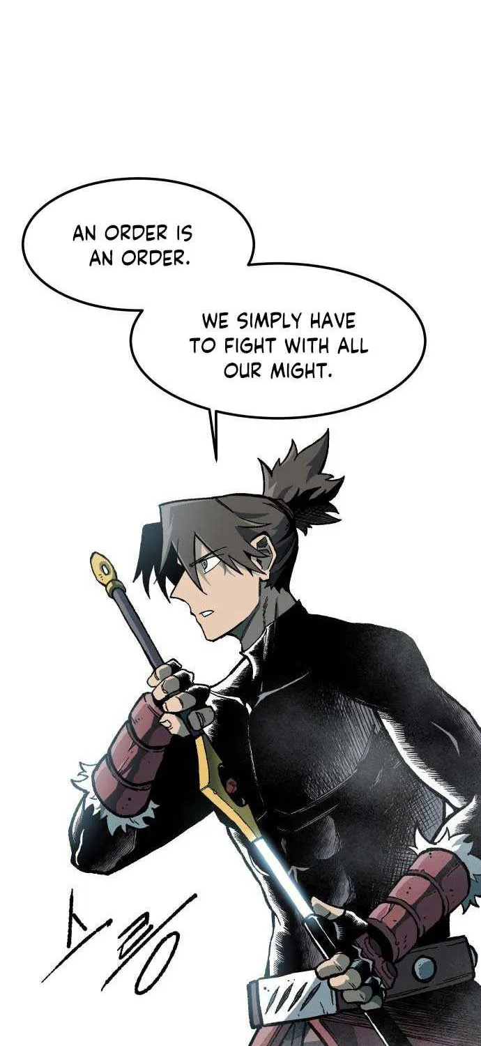 Lantern Of The Dawn Chapter 5 page 49 - 