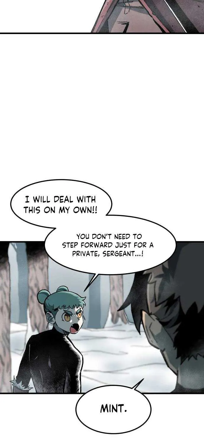 Lantern Of The Dawn Chapter 5 page 50 - 