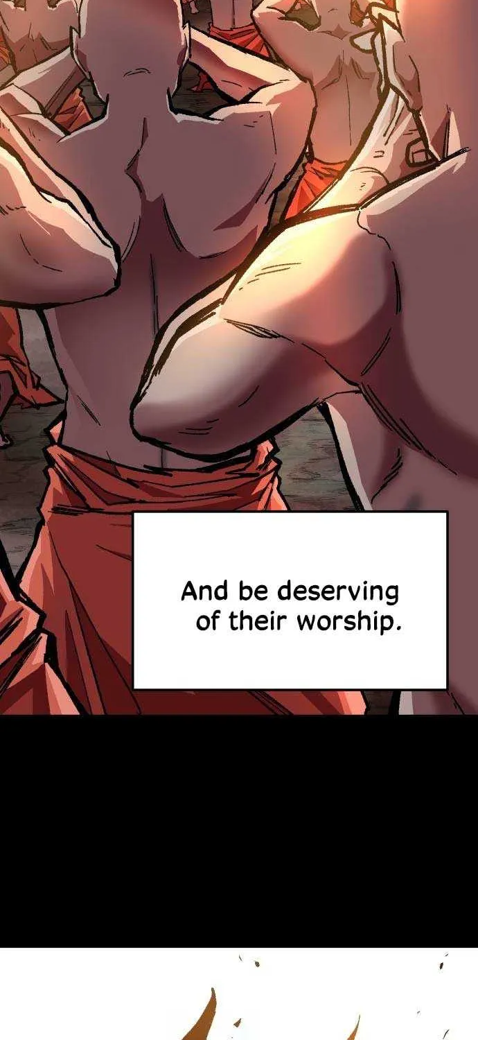 Lantern Of The Dawn Chapter 5 page 6 - 