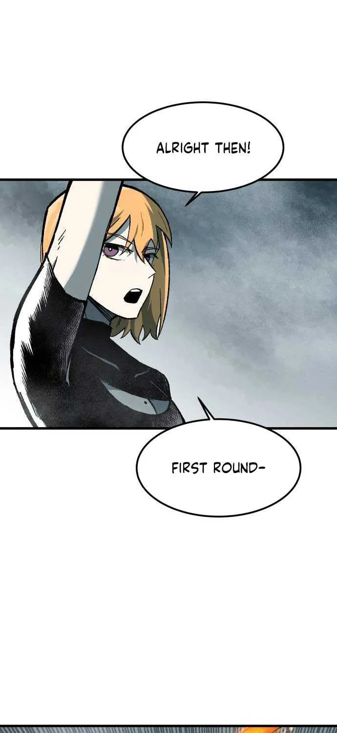Lantern Of The Dawn Chapter 5 page 52 - 