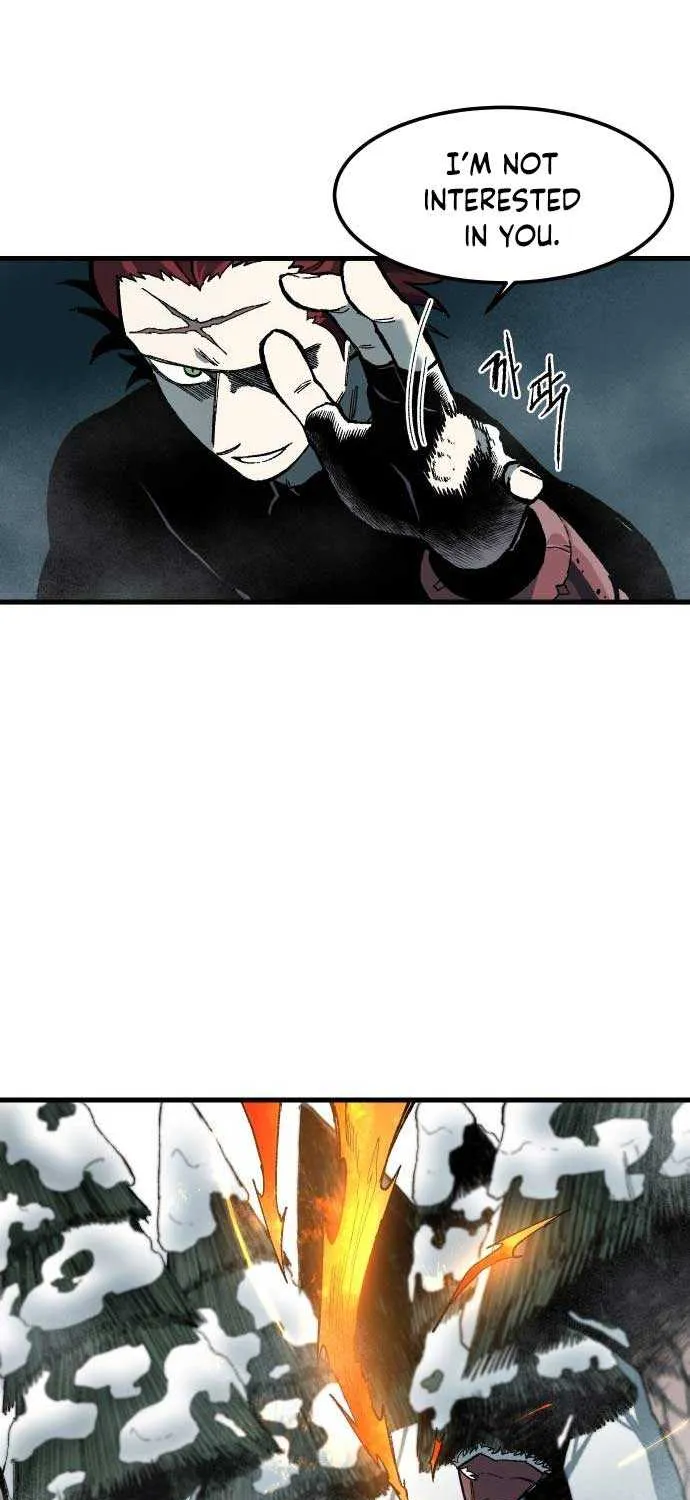 Lantern Of The Dawn Chapter 5 page 57 - 