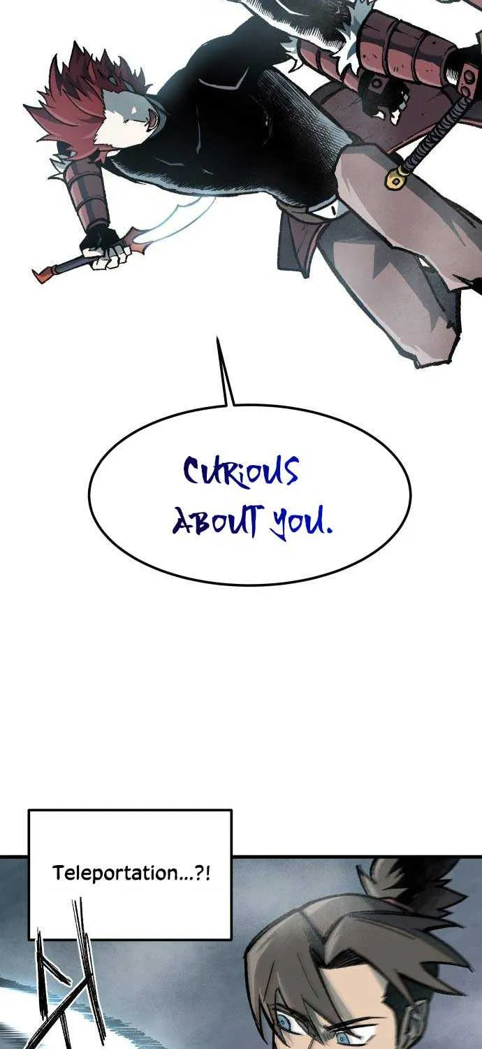 Lantern Of The Dawn Chapter 5 page 62 - 