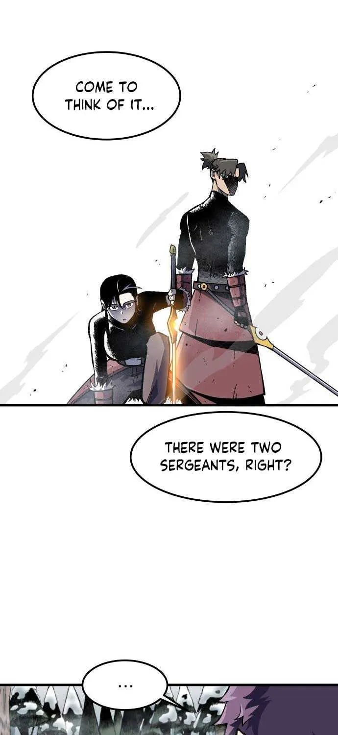 Lantern Of The Dawn Chapter 5 page 66 - 