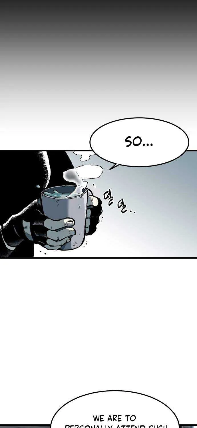 Lantern Of The Dawn Chapter 5 page 8 - 