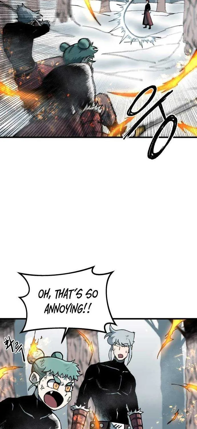 Lantern Of The Dawn Chapter 5 page 71 - 