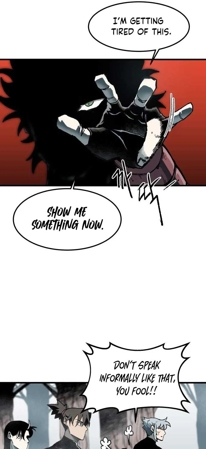 Lantern Of The Dawn Chapter 5 page 75 - 