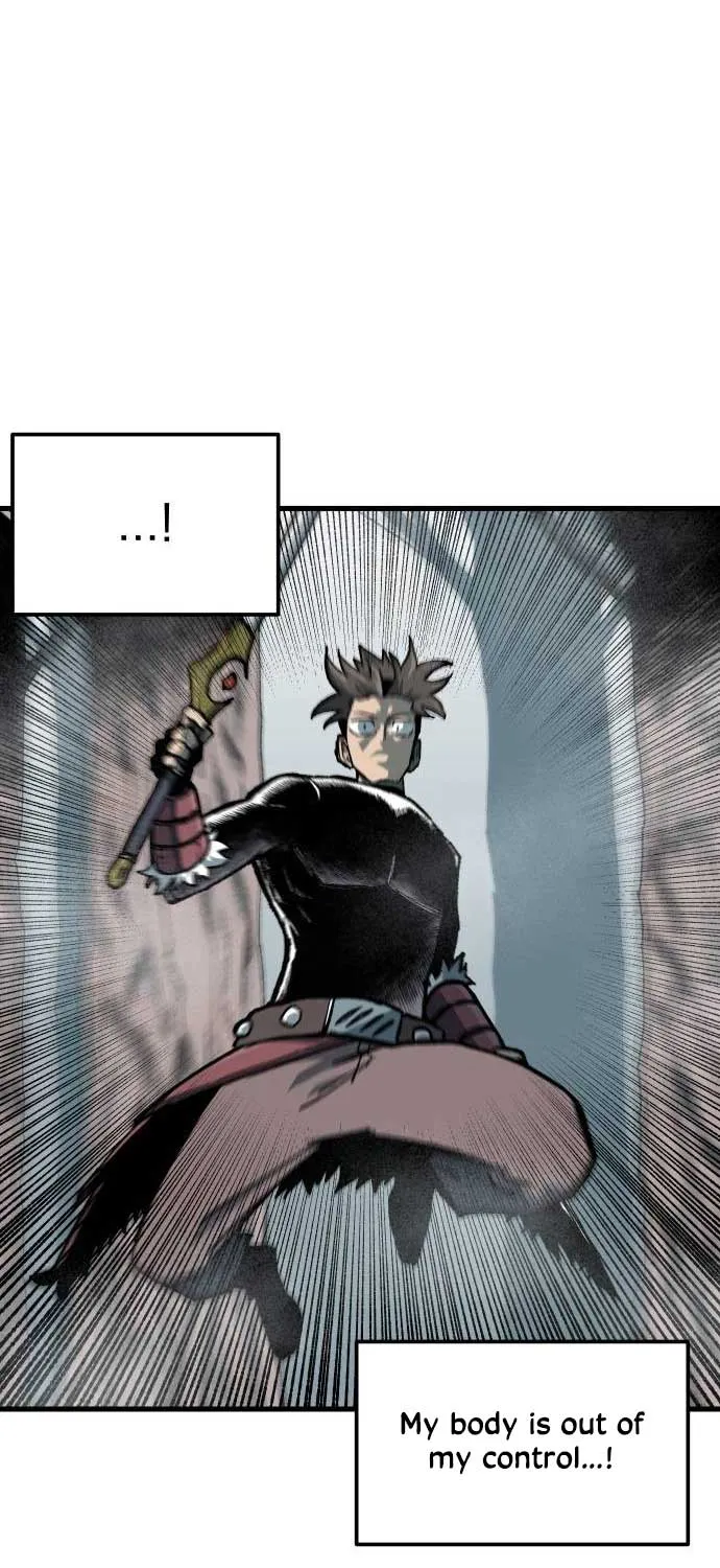 Lantern Of The Dawn Chapter 5 page 77 - 